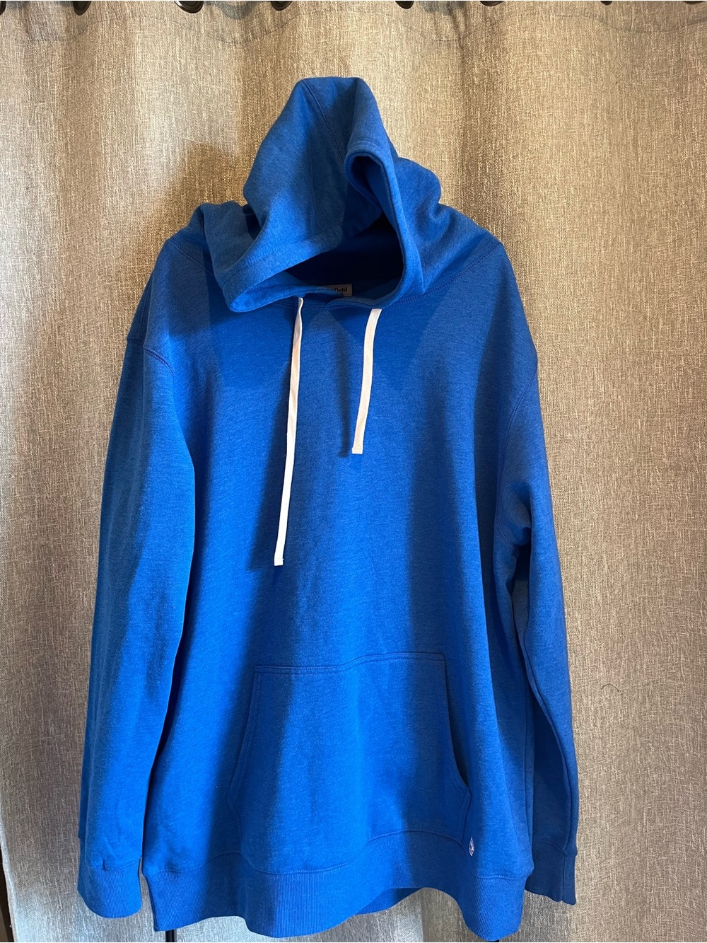 Homefield Men's Hoodie